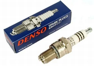 DENSO żwieca zapłonowa X27ETR - Świece zapłonowe - miniaturka - grafika 1