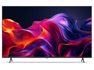 Telewizor SHARP 50GK4445E 50" 4K Dolby Vision Atmos Czarny - Telewizory - miniaturka - grafika 1