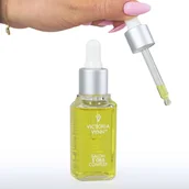 Olejki i oliwki do paznokci - VICTORIA VYNN VICTORIA VYNN SALON 5 OILS COMPLEX Oliwka do pielęgnacji skórek i paznokci - 30 ml VIC000224 - miniaturka - grafika 1