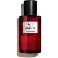 Wody i perfumy damskie - Chanel No.1 LEau Rouge spray do ciała 100 ml dla kobiet - miniaturka - grafika 1