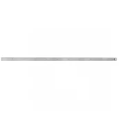 Inne urządzenia pomiarowe - Przymiar liniowy linijka liniał 100cm, stal NEO 72-210 - miniaturka - grafika 1