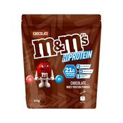 Inne słodycze - MARS M&amp;M's Hi Protein 875g - miniaturka - grafika 1