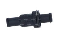 Termostaty - Termostat, płyn chłodzący NRF 725166 - miniaturka - grafika 1