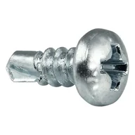 Wkręty - Wkręt-met Wkręt samowiercący typu TEX 3,5 x 9,5 - miniaturka - grafika 1