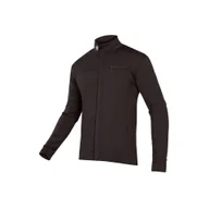 Bluzy na rower - Bluza rowerowa męska Endura Xtract Roubaix - miniaturka - grafika 1