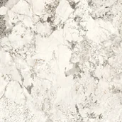 Płytki ceramiczne - Meissen Keramik Gres Liv Argostone White Mat Rectified 119,8X119,8 - miniaturka - grafika 1