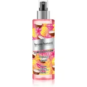 Wody i perfumy damskie - Bruno Banani Limited Edition Tropical Crush perfumowany spray do ciała dla kobiet 250 ml - miniaturka - grafika 1