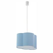 Lampy sufitowe - Lampa wisząca dziecięca CLOUD 6077 TK Lighting - miniaturka - grafika 1