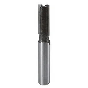 DEDRA Frez 07F021B trzpień 8 D 6 H 19 mm - Frezy - miniaturka - grafika 1