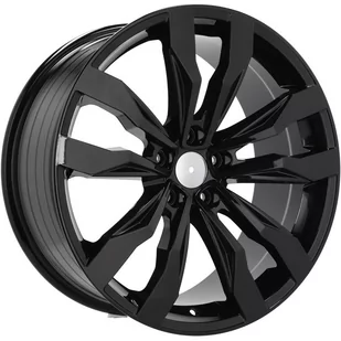 Felgi 20'' Vw Arteon Cc Touran Tiguan Touareg Cr - Felgi aluminiowe - miniaturka - grafika 1