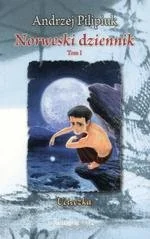 Ucieczka. Norweski dziennik. Tom 1 - Horror, fantastyka grozy - miniaturka - grafika 1