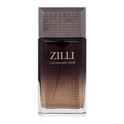 Wody i perfumy męskie - Zilli Cachemire Noir woda perfumowana 100ml - miniaturka - grafika 1