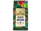 Kawa - Kawa ziarnista JACOBS Origins Single Brazil 1kg - miniaturka - grafika 1