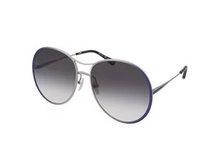 Chloe CH0016S 001 - Okulary korekcyjne, oprawki, szkła - miniaturka - grafika 1