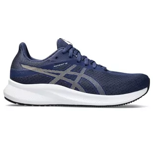 ASICS Patriot 13, Trampki damskie, Blue Expanse Szampan, 37.5 EU - Trampki damskie - miniaturka - grafika 1