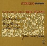  Everybody Digs Bill Evans [Keepnews Collection] Bill Evans