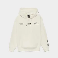 Bluzy damskie - THE NORTH FACE BLUZA Z KAPTUREM LOCATION OS HD - The North Face - miniaturka - grafika 1