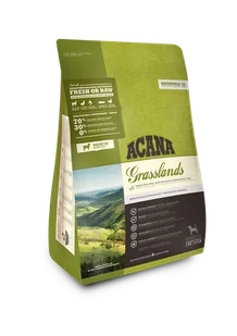 ACANA Grasslands Dog 2kg - Sucha karma dla psów - miniaturka - grafika 5