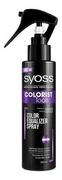 Pozostałe kosmetyki - Schwarzkopf H SYOSS CT SPRAY WYR KOLORU 100ML - miniaturka - grafika 1