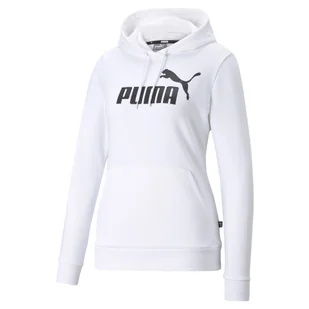 Bluza damska Puma Essentiel - Bluzy sportowe damskie - miniaturka - grafika 1