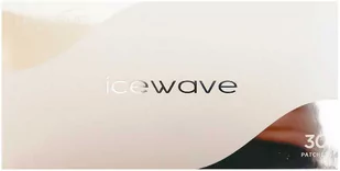 Ice wave - Akcesoria medycyny naturalnej - miniaturka - grafika 1