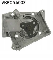 Pompy wody - SKF VKPC 94002 POMPA WODY KIA PRIDE 1.1I 91- 1.3 16V 90- SEPHIA 1.5I 16V 96-97 MAZDA 323 VI 1.3 01- 1.3 16V 98 VKPC 94002 - miniaturka - grafika 1