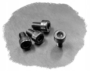 M5x8 ŚRUBA IMBUSOWA WALCOWA NIERDZEWNA A2 912 (10) - Śruby i nakrętki - miniaturka - grafika 1