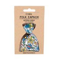 Zapachy do domu - ZAPACH DO SAMOCHODU/WNĘTRZ "BYSTRA WODA" - KASZUBSKI - miniaturka - grafika 1