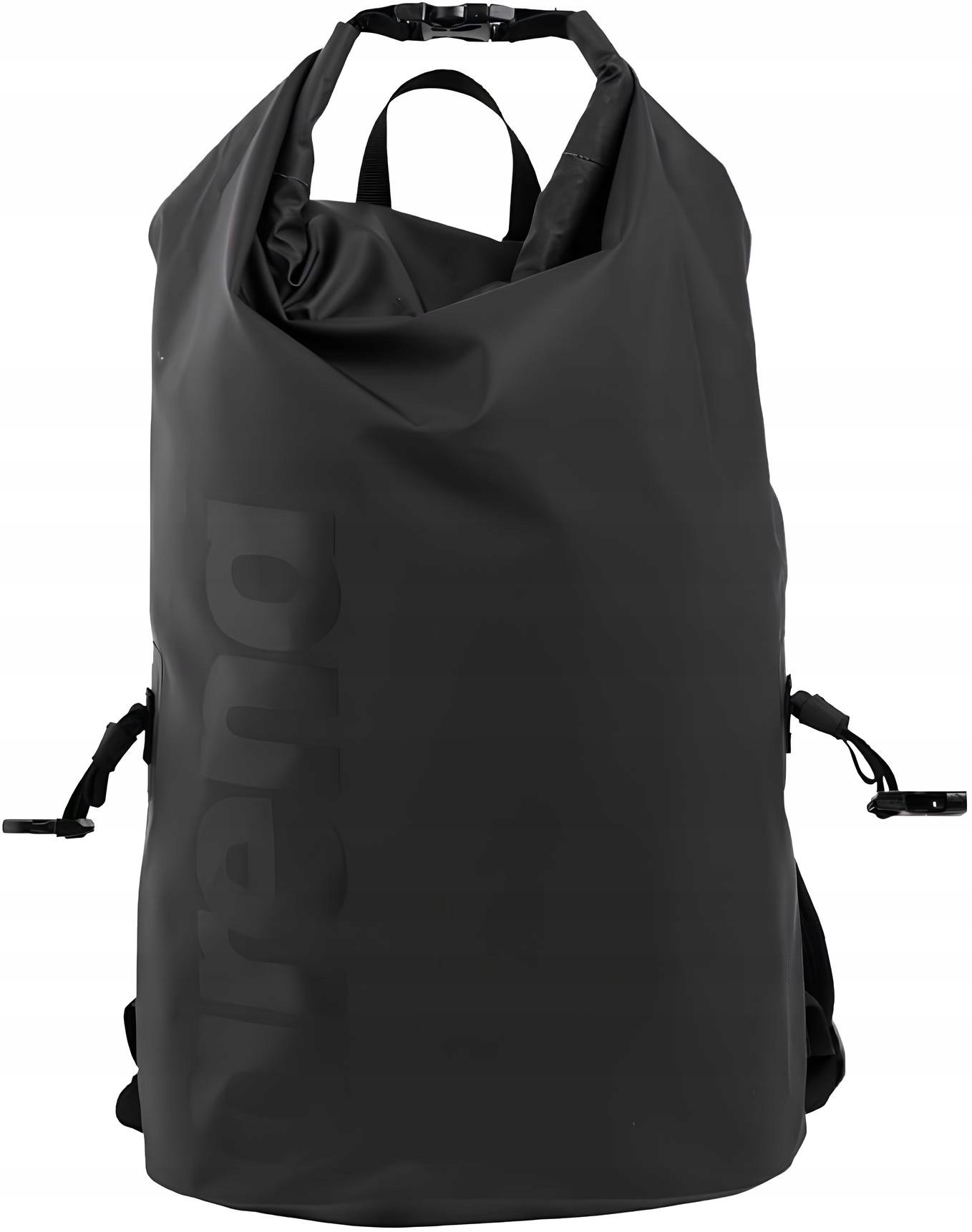 ARE3 Duża Wodoodporna Torba Plecak Arena Drybag Big Logo XL 20l