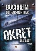 Aleksandria Okręt.  Das Boot