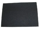 Filtry do okapów - Filtr uhlíkový OPP-3890 - miniaturka - grafika 1