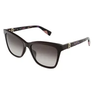 Okulary przeciwsłoneczne - Okulary przeciwsłoneczne Damskie Furla SFU468-5509FD Ø 55 mm - miniaturka - grafika 1