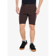 Spodenki rowerowe - Szorty rowerowe męskie Fox Flexair Ascent Short - miniaturka - grafika 1