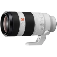 Obiektywy - Sony FE 100-400mm f/4.5-5.6 GM OSS (SEL-100400GM) - miniaturka - grafika 1