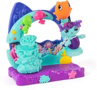 Domki dla lalek - GABI KOCI DOMEK SWIAT SYRENKOTKI 6074163 WB3 - miniaturka - grafika 1