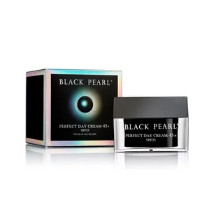 Sea of Spa, Doskonały krem na dzień +45 do cery suchej i bardzo suchej SPF25 - 50ml - Kremy do twarzy - miniaturka - grafika 1