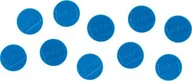 Magnesy - Nobo Nobo 1915306, Board magnet, Blue, 38 mm, 20 mm, 38 mm, 190 mm - miniaturka - grafika 1