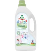 Środki do prania - Werner Frosch Dr.Beckmann Emsal Frosch Baby Koncentrat Do Prania Ubranek Dziecięcych 1500ml.. FROSCH-000968 - miniaturka - grafika 1