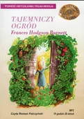 E-booki - podręczniki - Frances Hodgson Burnett Tajemniczy ogród - miniaturka - grafika 1