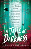 Pozostałe książki - A Taste of Darkness - miniaturka - grafika 1