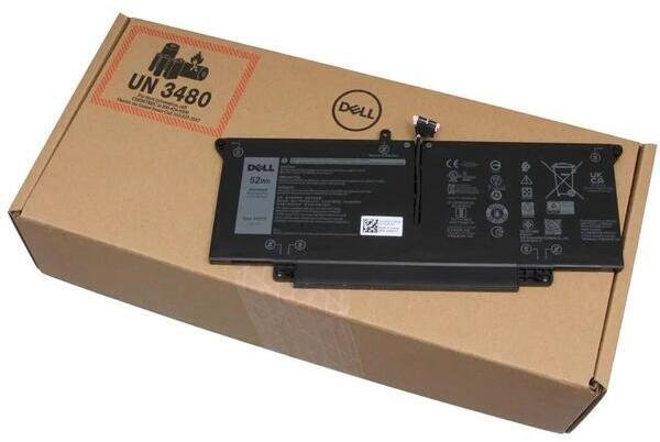 Dell 52Wh Lithium Ion battery for YY3GJ