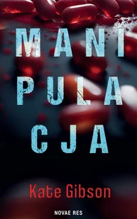 Manipulacja - E-booki - thrillery - miniaturka - grafika 2