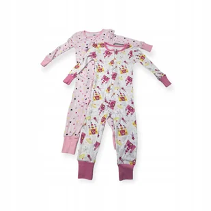 Komplet pajacyk��w niemowl��cy KIDS 2lata - Pajacyki dla niemowląt - miniaturka - grafika 1