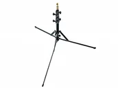 Statywy i uchwyty do lamp - Manfrotto ML5001B-1 Nano - miniaturka - grafika 1
