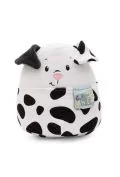 Maskotki i pluszaki - NICI 49881 Poduszka pluszowa Chill-NICI dalmatyńczyk 20cm - miniaturka - grafika 1