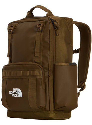 Plecak miejski The North Face Base Camp Daypack - caraway seed