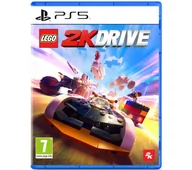 Gry PlayStation 5 - LEGO 2K Drive GRA PS5 - miniaturka - grafika 1
