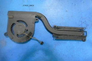 Dell ASSY HTSNK UMA 7480 - Dodatki do drukarek i skanerów - miniaturka - grafika 1