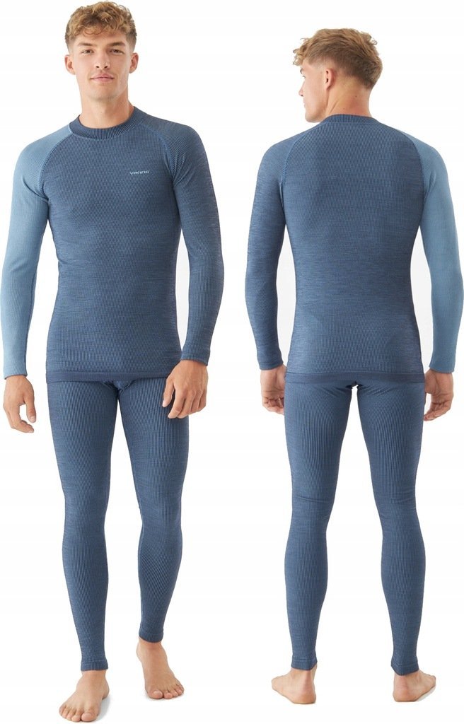 Męska bielizna termoaktywna Viking MOUNTI 500/27/8758 1900 XXL