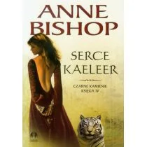 Initium Serce Kaeleer - Anne Bishop - Fantasy - miniaturka - grafika 1